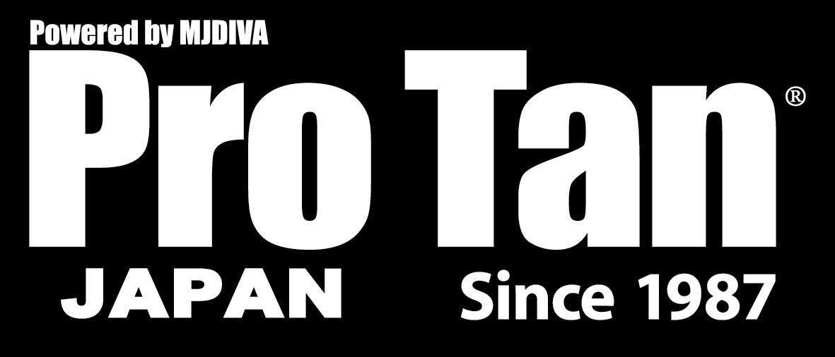 Pro Tan® JAPAN - Powered by MJDIVA - Since 1987